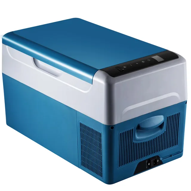 Car Refrigerator 27' 13.6' portable