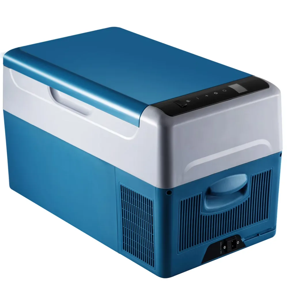 Car Refrigerator 27' 13.6' portable
