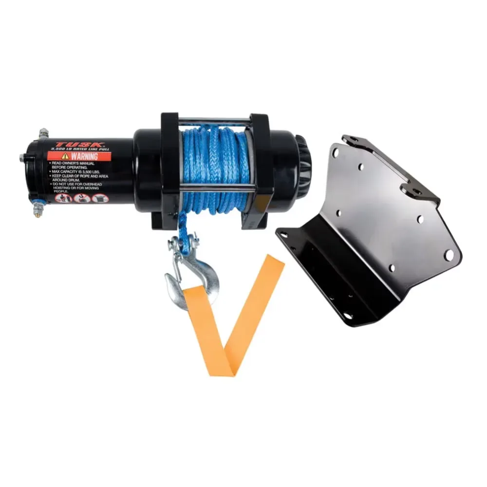 Winch 3500 lb 2000lb 2500lb