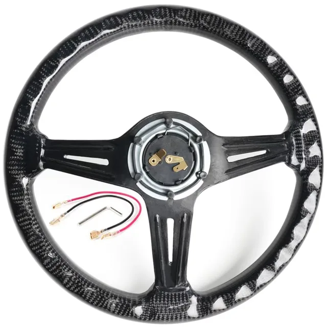 Steering Wheel 14 inch 14 inches 1-2cm