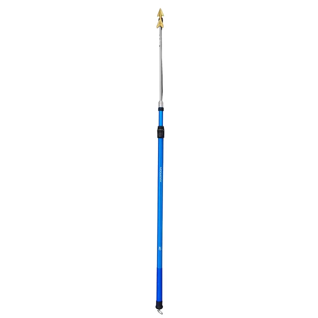 Rods & Reels 44" 72.5" telescoping