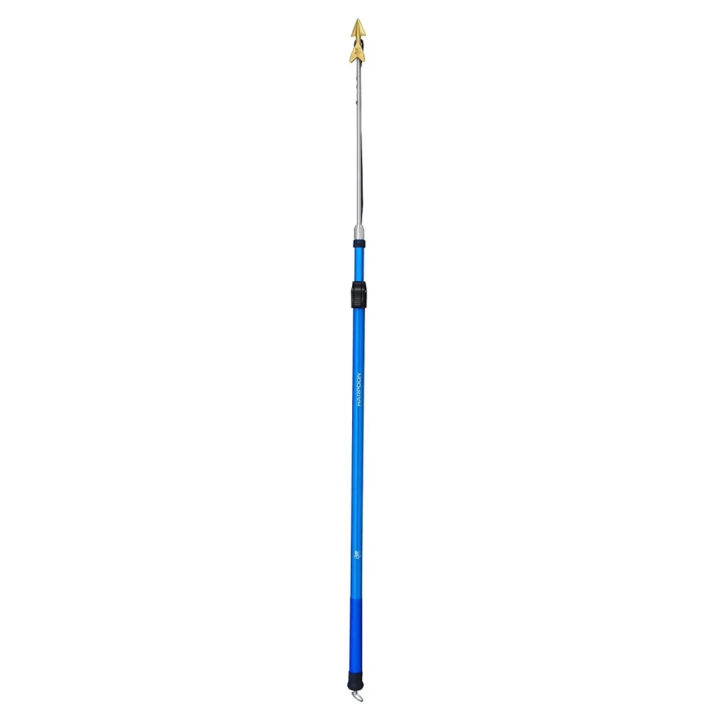 Rods & Reels 44" 72.5" telescoping