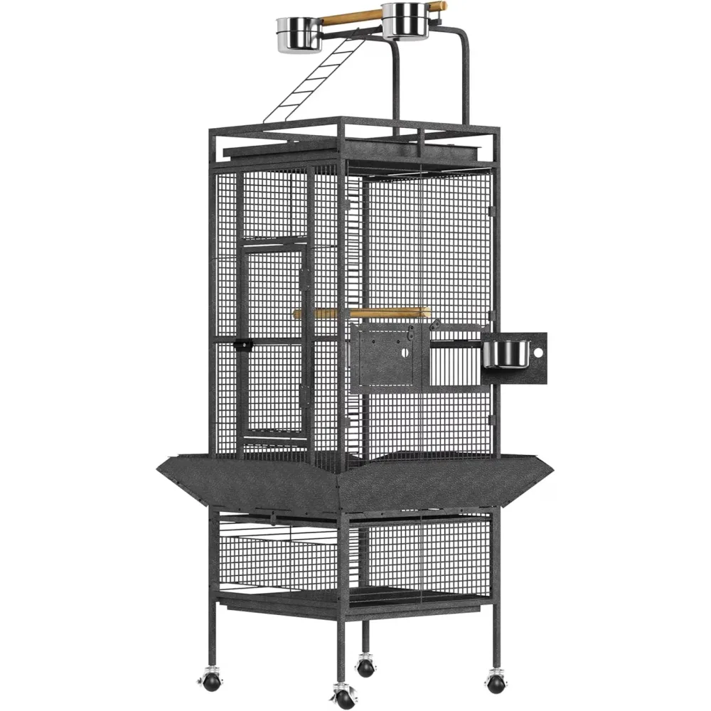 Metal Bird 61 inch 61inch locking
