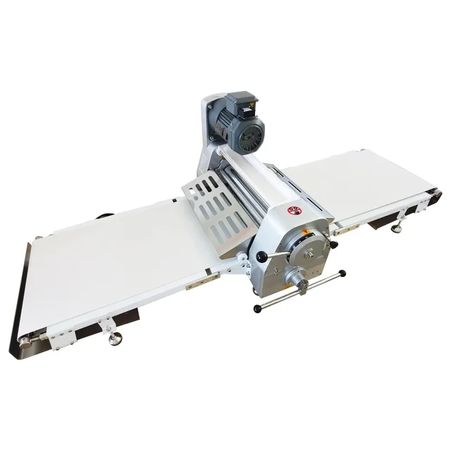 Machine 500mm folding 550w
