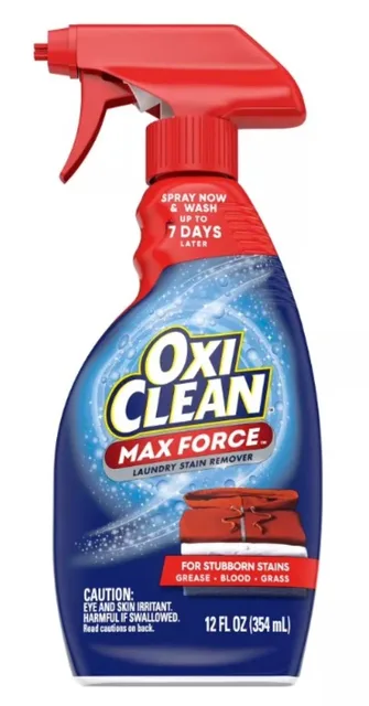 Laundry Stain 5 in