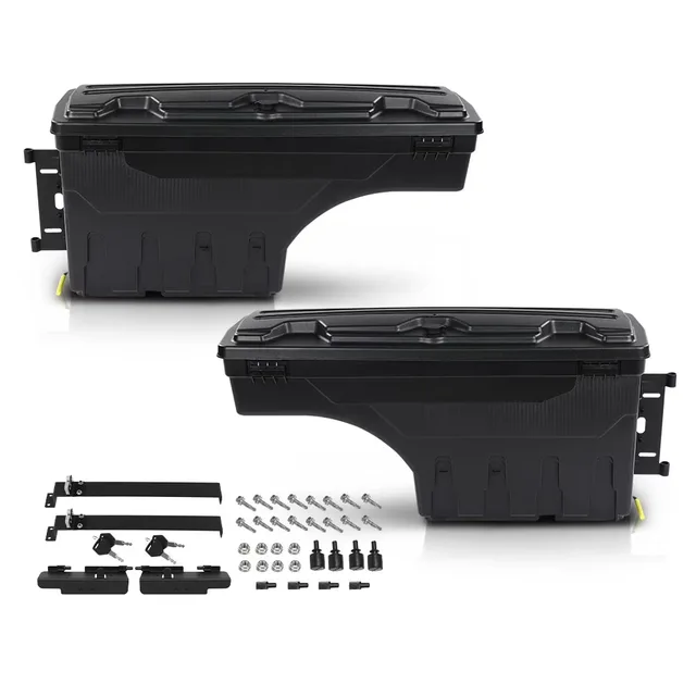 Truck Bed waterproof