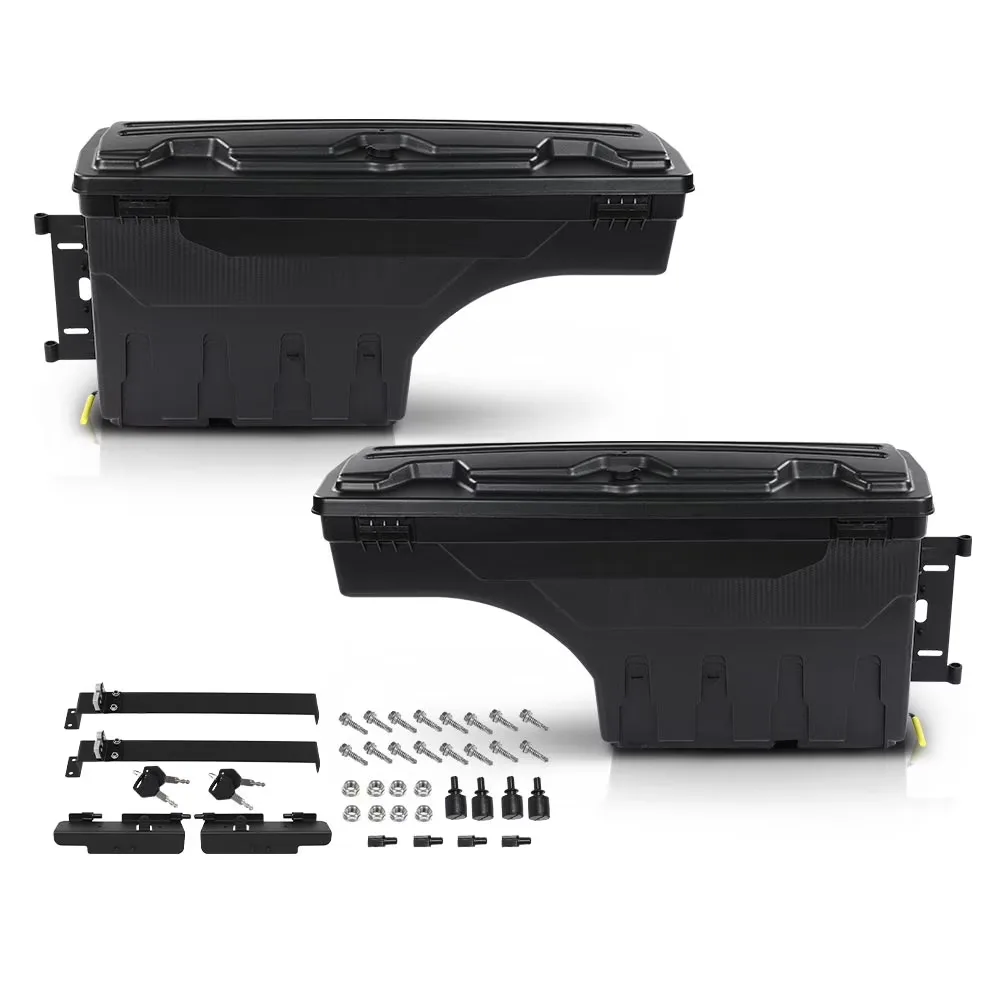 Truck Bed waterproof
