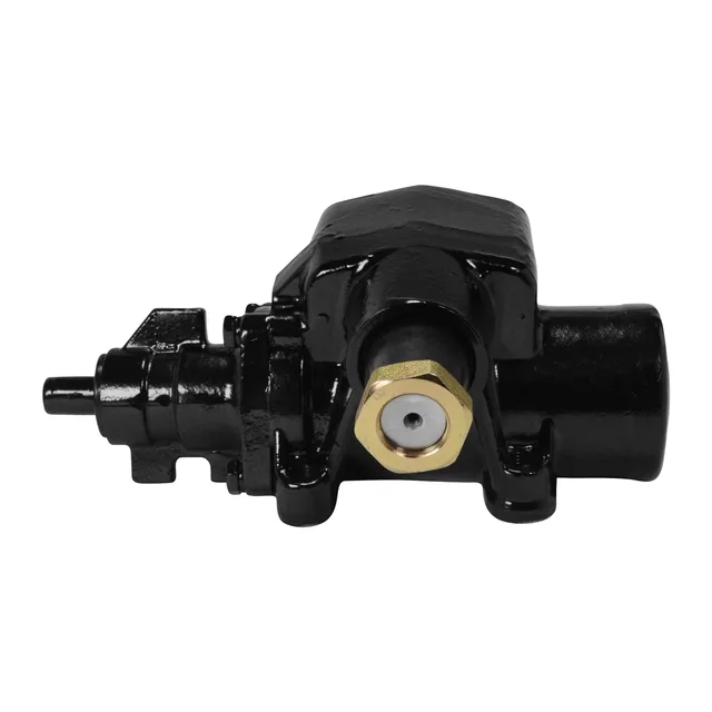 Power Steering