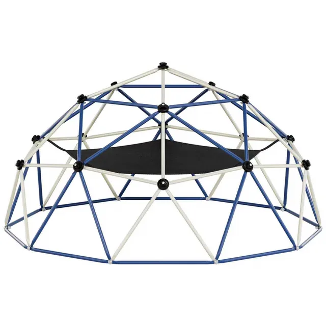 Play Equipment 10ft 000 lbs blue
