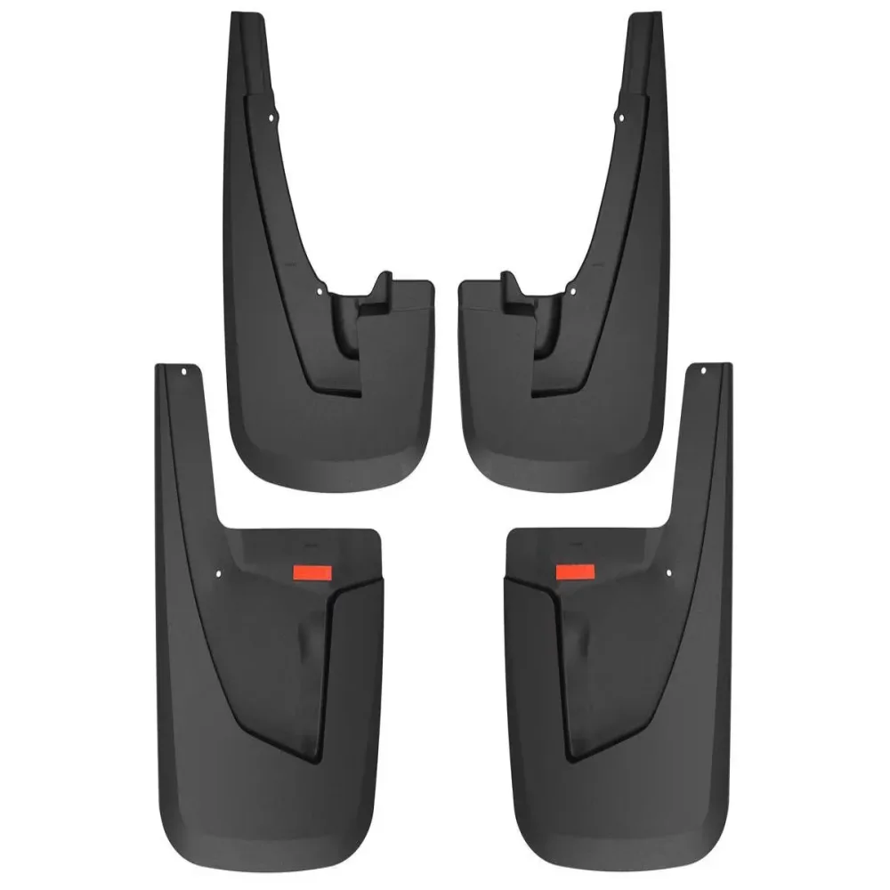 Mud Guards 20.00" 13.00" 5.00"