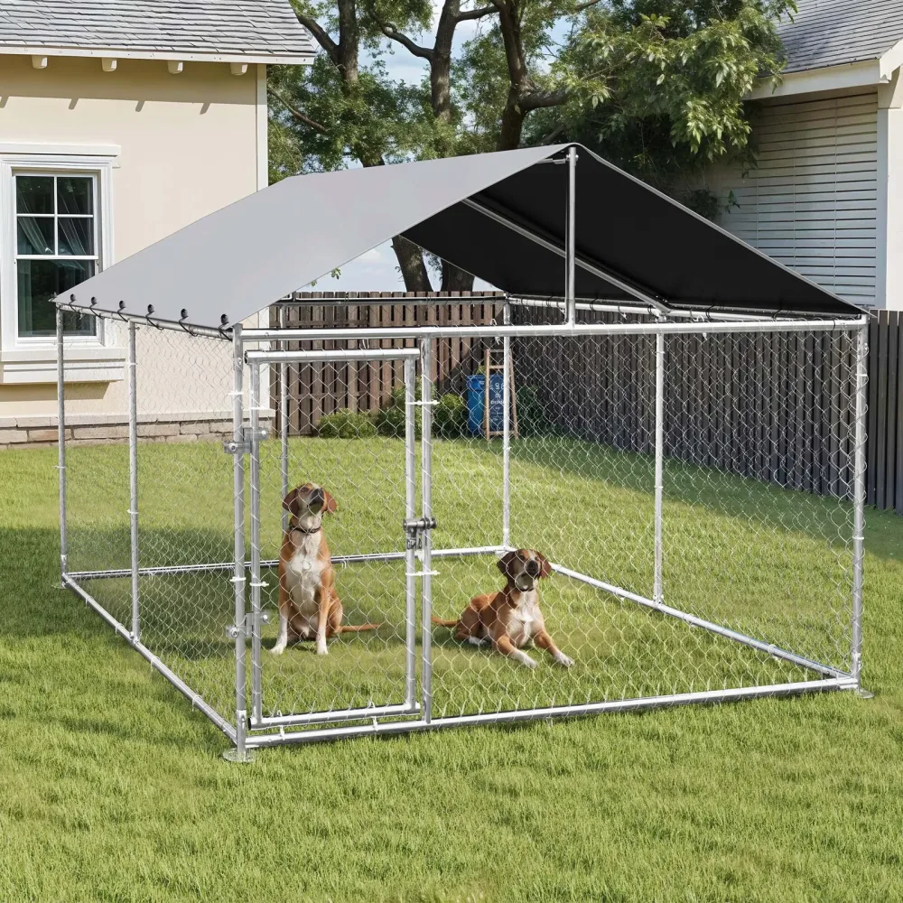 Crates & Gates 7.5' 5' 7.5 ft