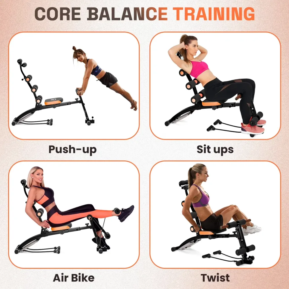 Gym Strength foldable 105cm 41.34"