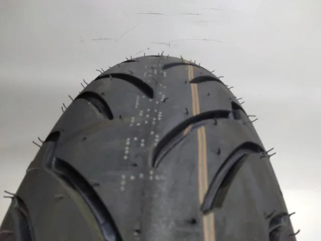 Dunlop Motorcycle 73v