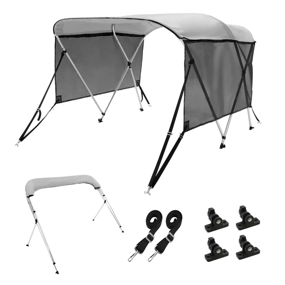Boat Cover 1" 6' 46"