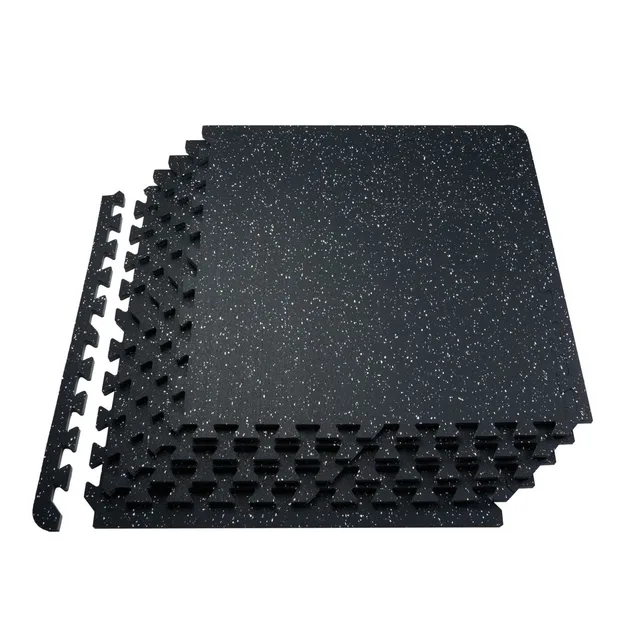 Floor Mats 0.56" 24" 0.56 inch