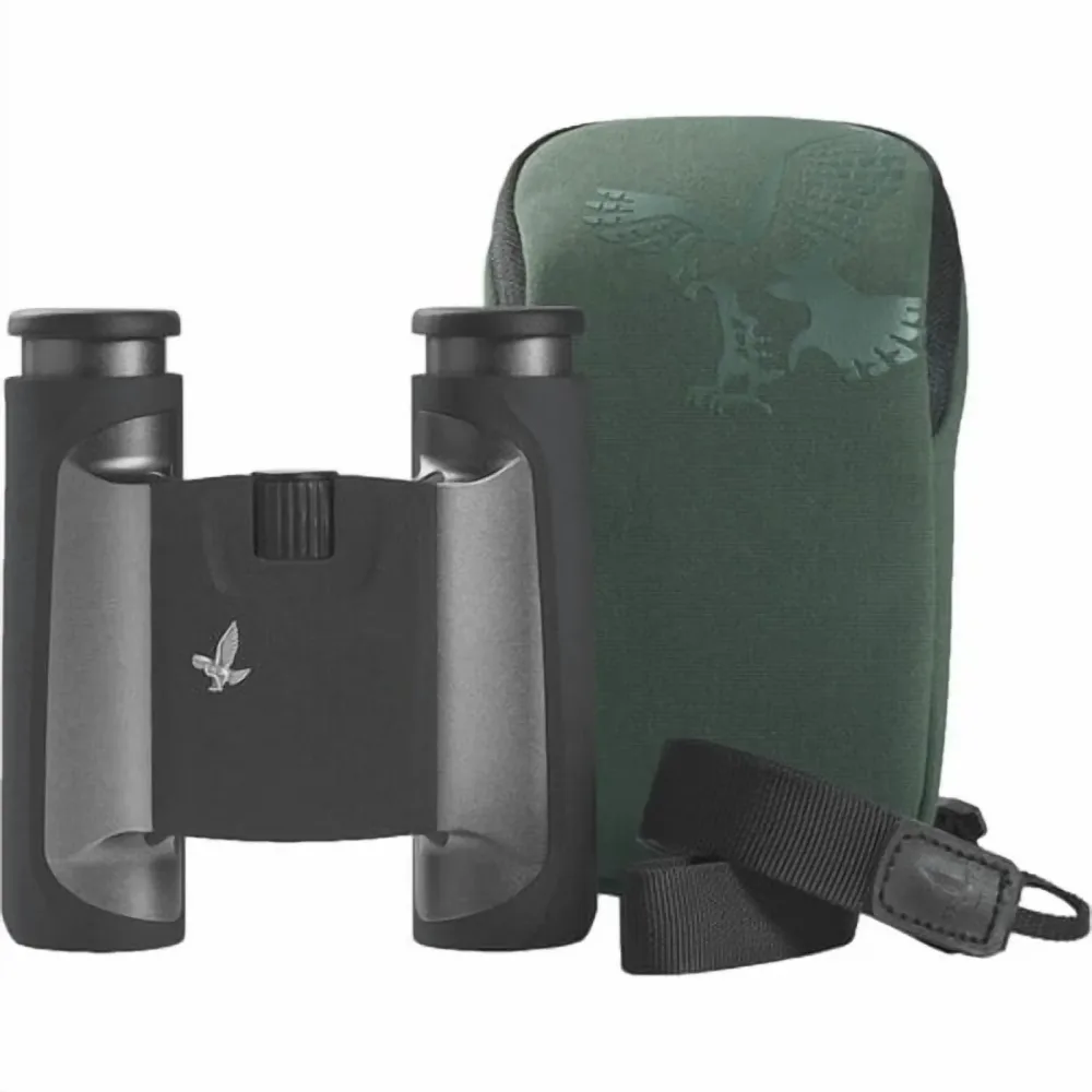 Binocular 25mm 1.8" 12.3 oz