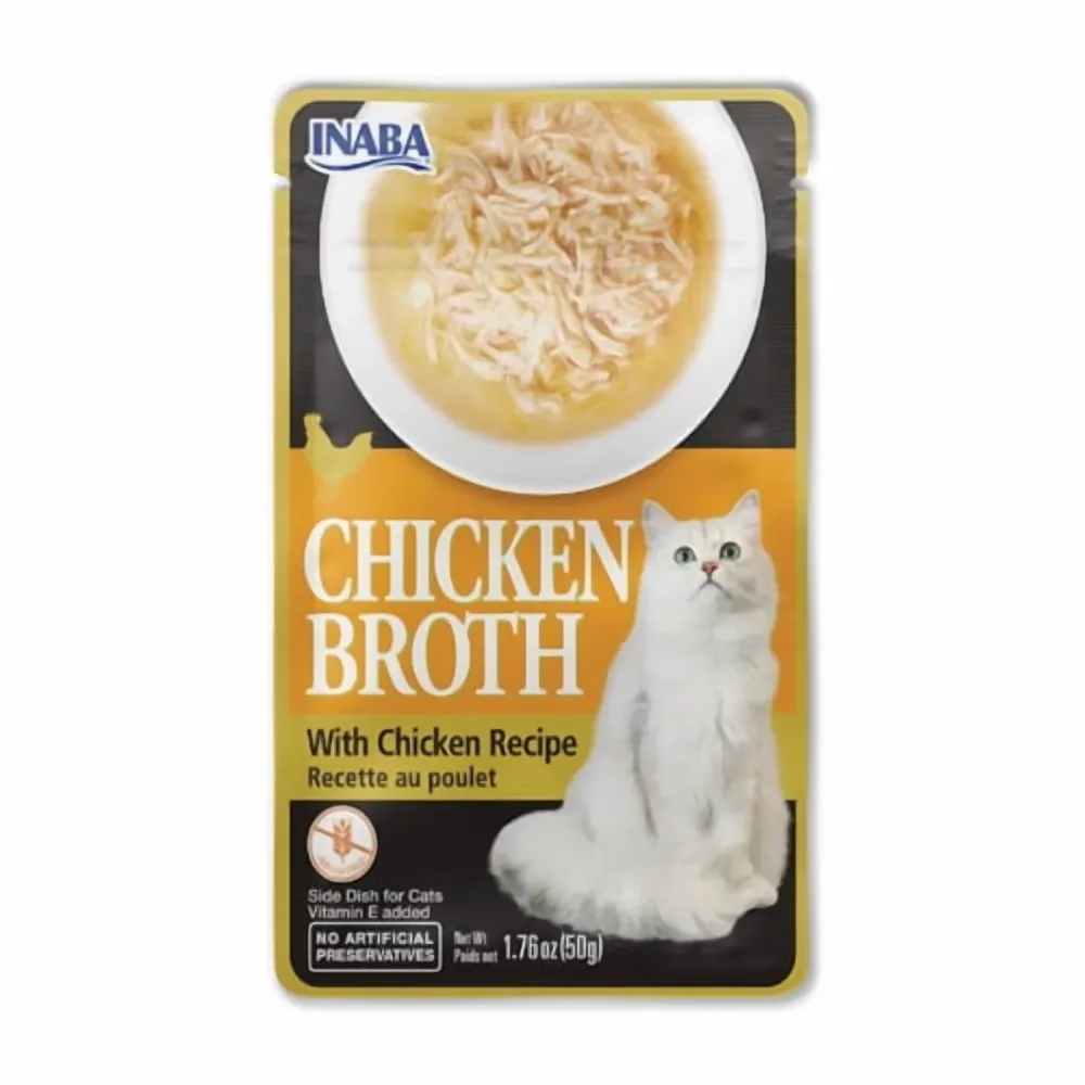 Cat Food 1.76 oz