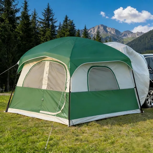 Tent Car waterproof 78in adjustable