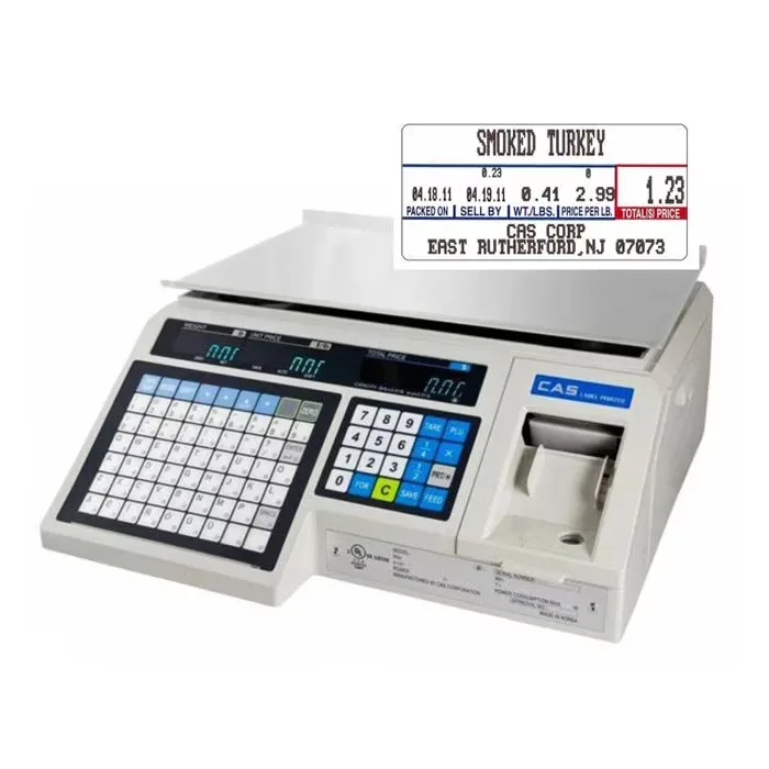 Scale 30lb 0.01 lbs