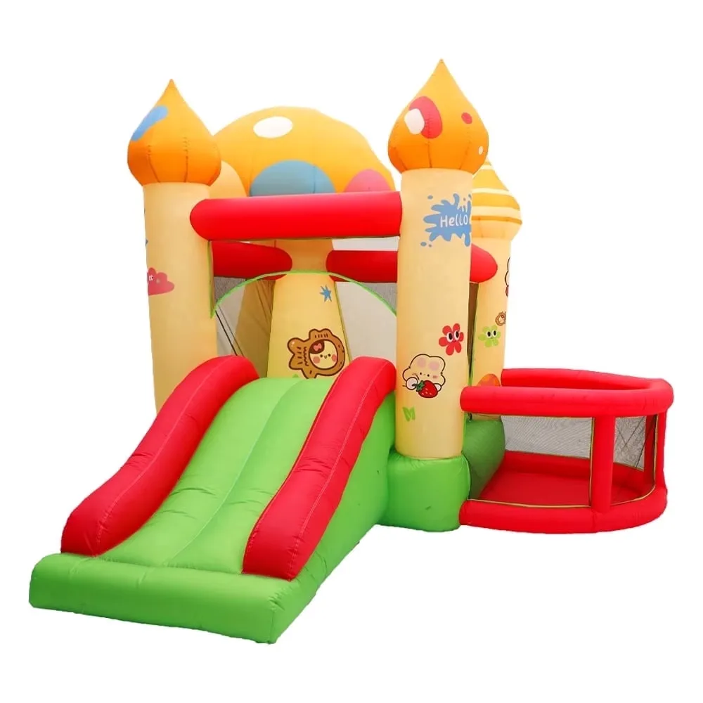 Backyard Play 10.99ft 9.8ft 9.18ft