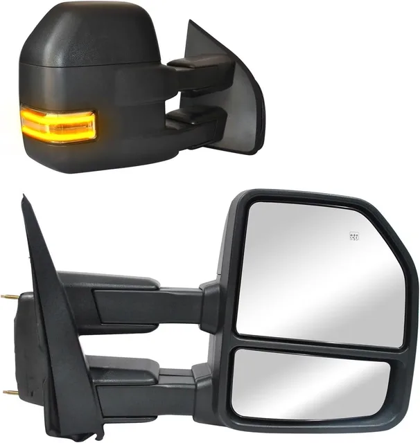 Truck black