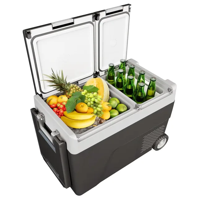 Electric Cooler 12v portable 28.74 inch