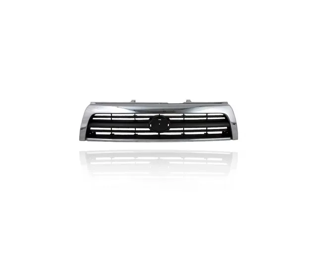Grille black 5.51"