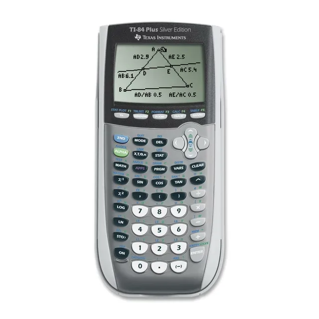 General Classroom silver