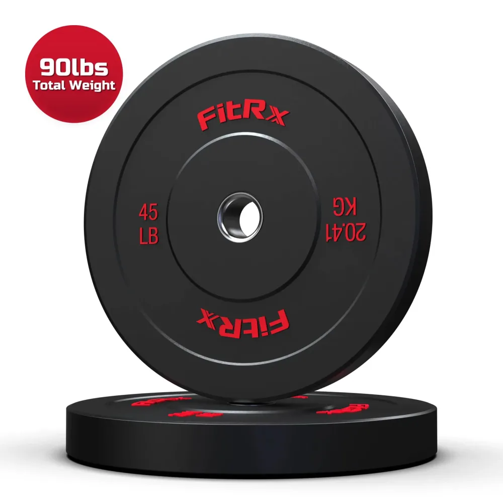 Bumper Plate 450lb 45lb 45 lb