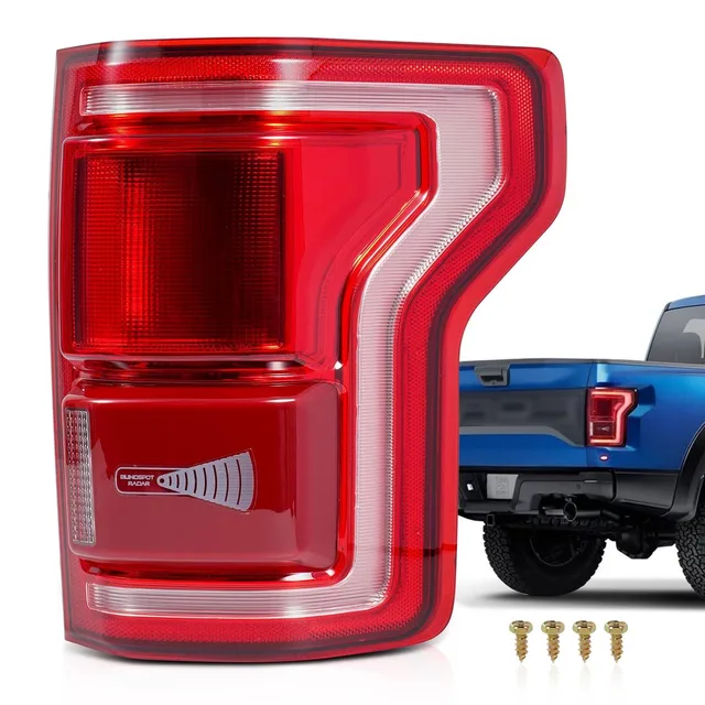 Tail Light led