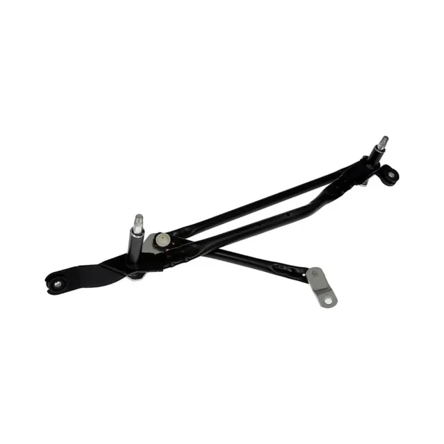 Body & Glass Parts black