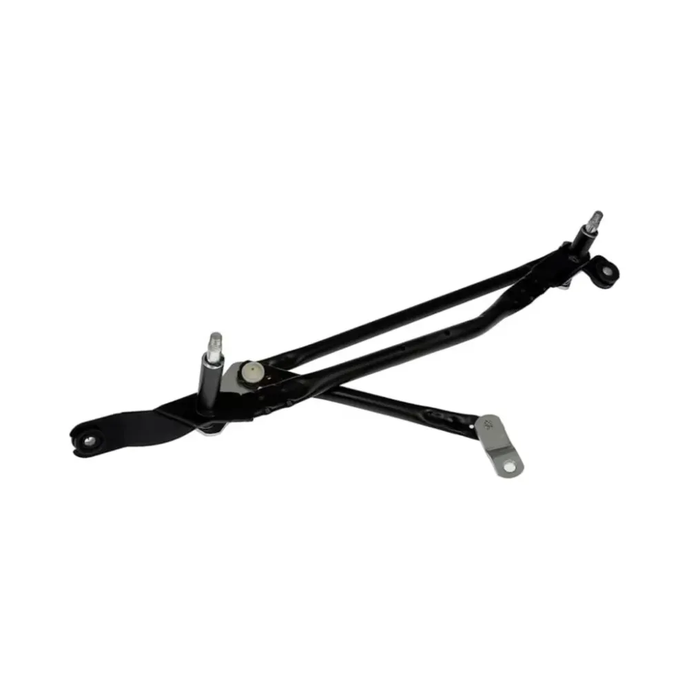 Body & Glass Parts black