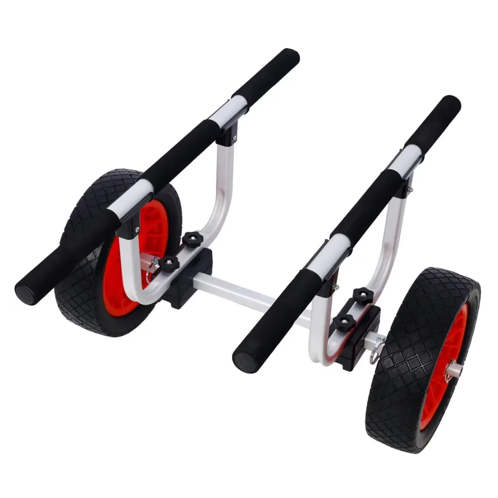 Kayak Cart 12" adjustable 300 lbs
