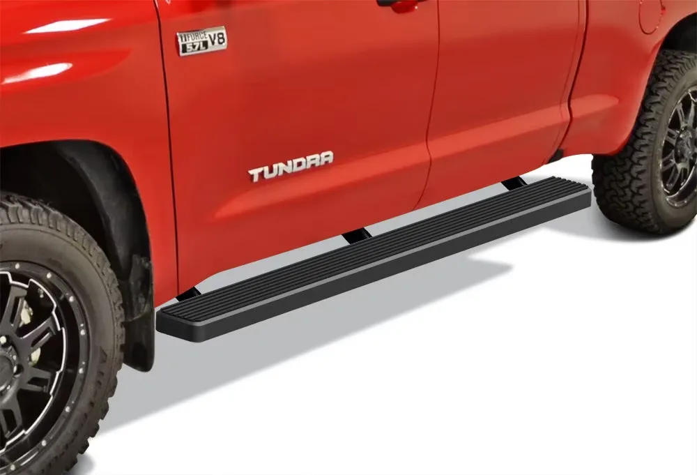 Bumpers & Grille Guards 5 inches black 500 lbs
