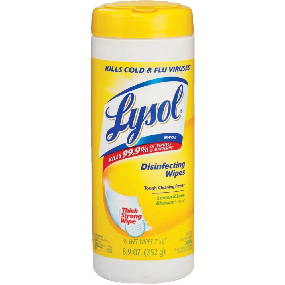 Allergy & Cough Relief