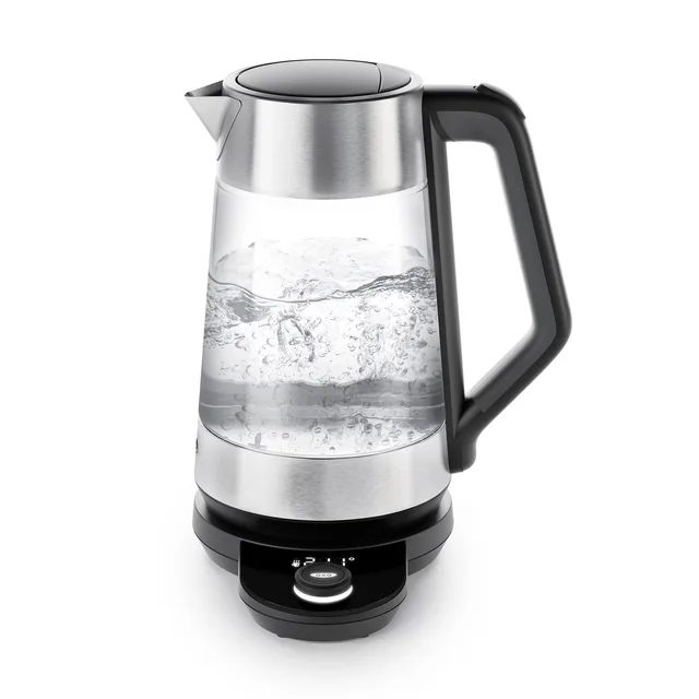 Kettle adjustable 1500 w 11.60 in