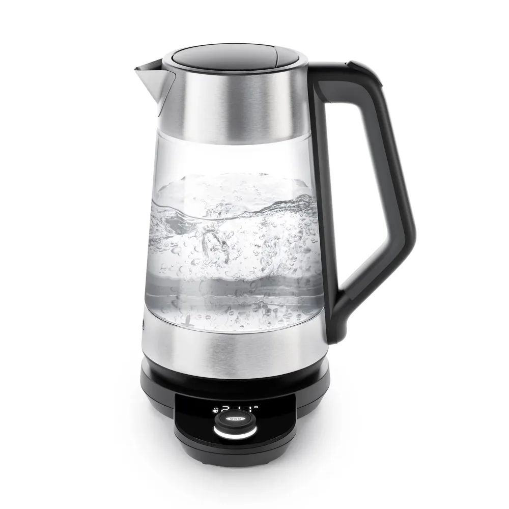 Kettle adjustable 1500 w 11.60 in