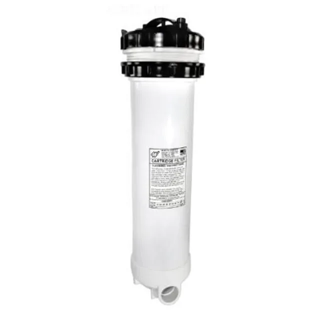 Cartridge Filter 2"