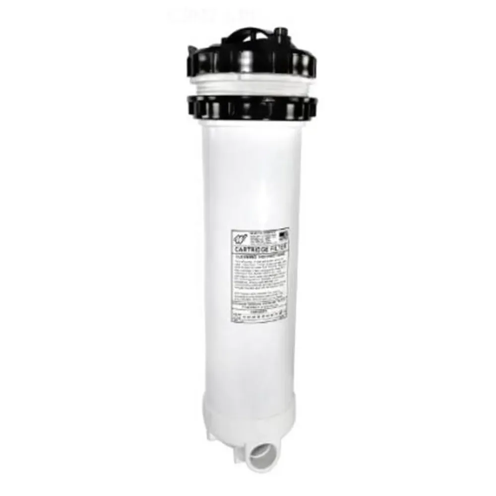 Cartridge Filter 2"