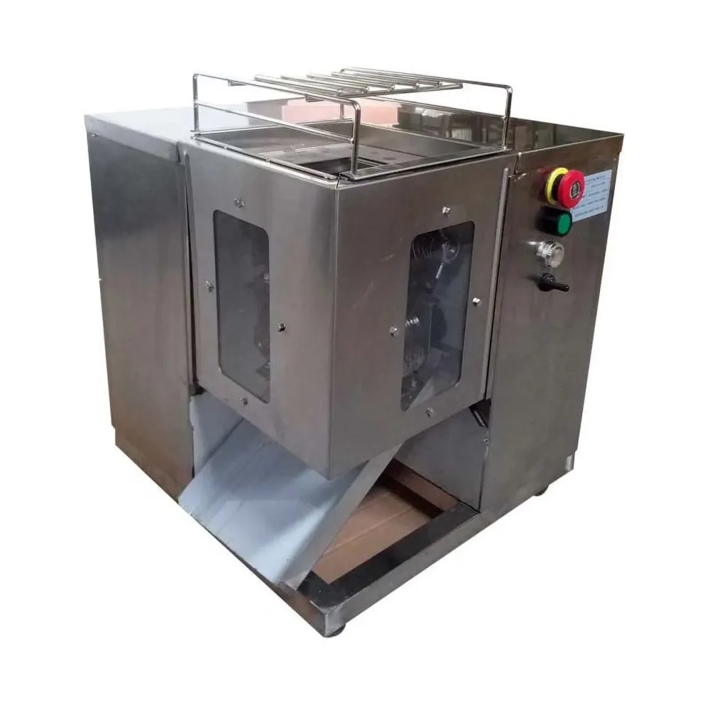 Meat Slicer 10mm 250kg 110v