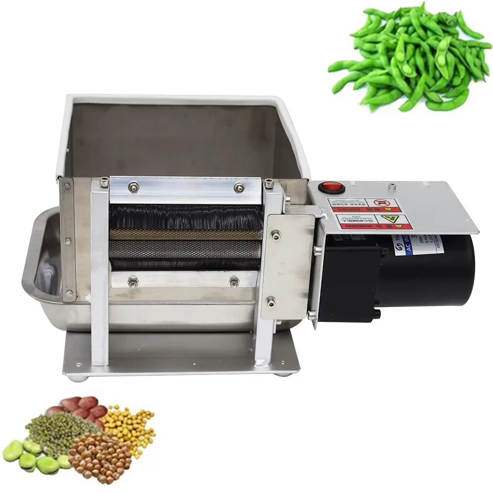 Peeling Machine 12-20kg 220v 20w