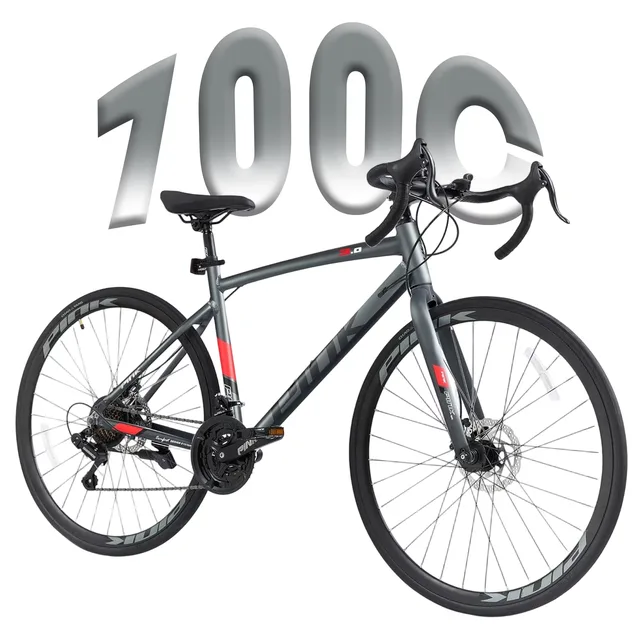 Road Bike 49 cm 5" 27.5"