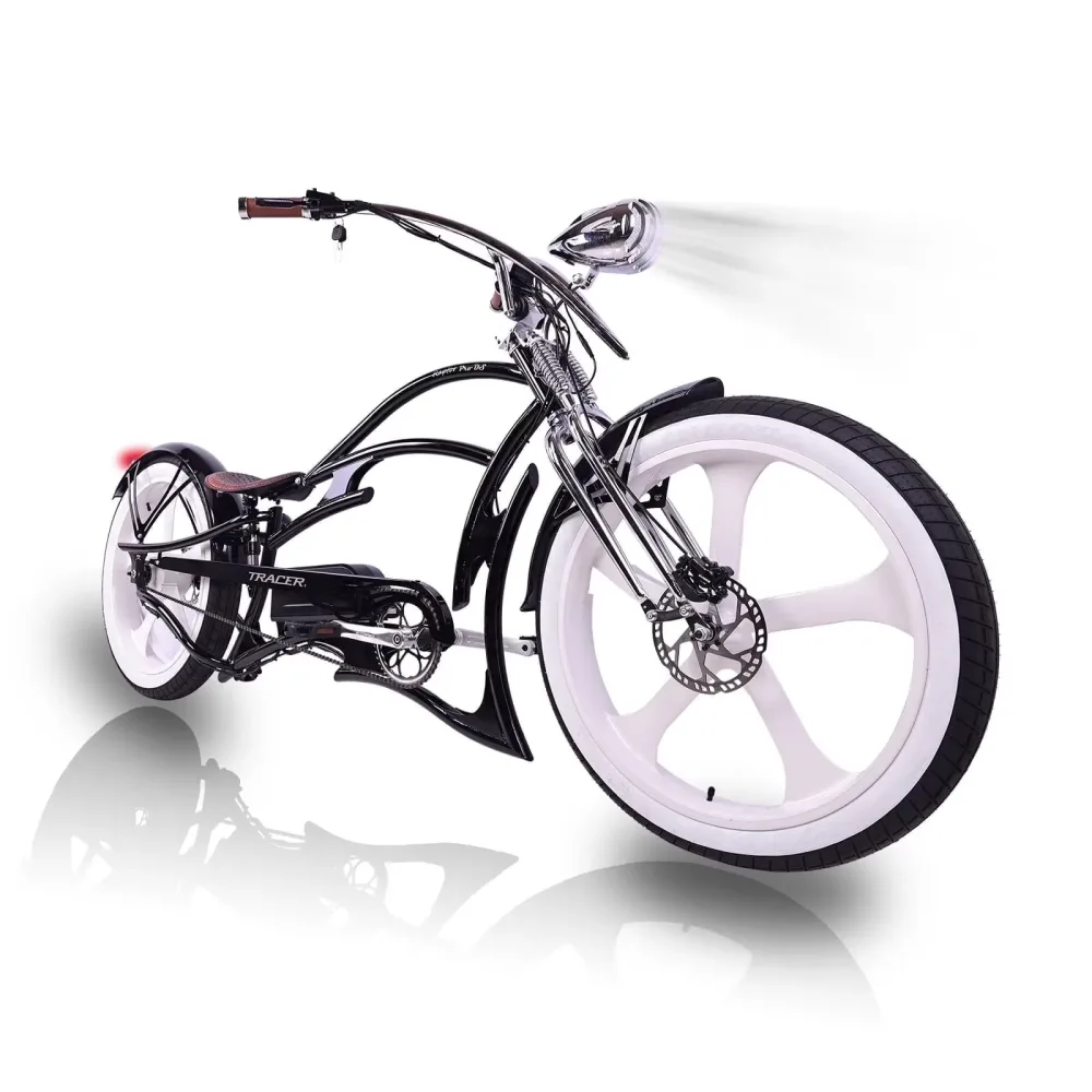 Electric Bike 26" 800w 48v