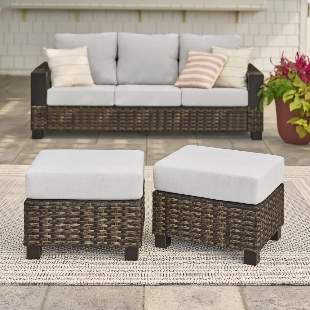 Homes Gardens 2 pack brown 250 lb