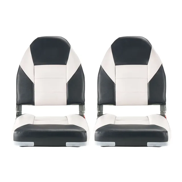 Folding Boat waterproof black