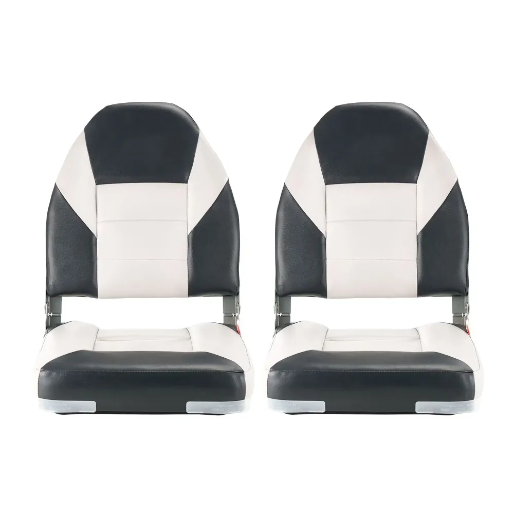 Folding Boat waterproof black