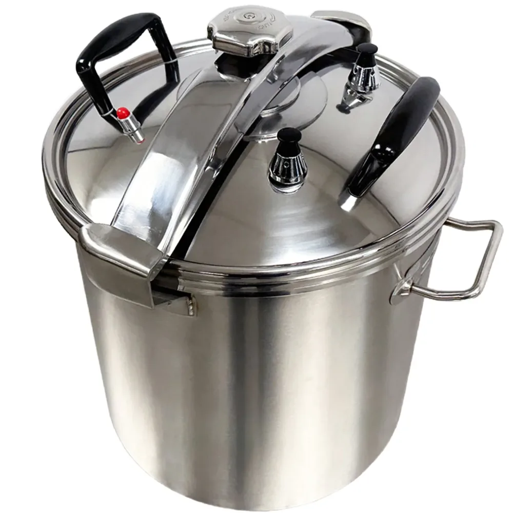 Pot 14.6 kg 32lbs 22 in
