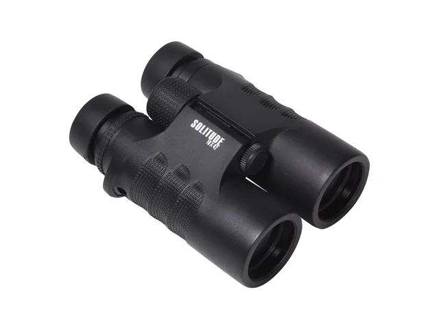 Binoculars 42 mm waterproof adjustable