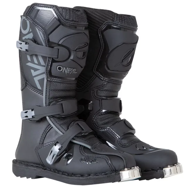 Motorcycle Apparel & Gear black adjustable