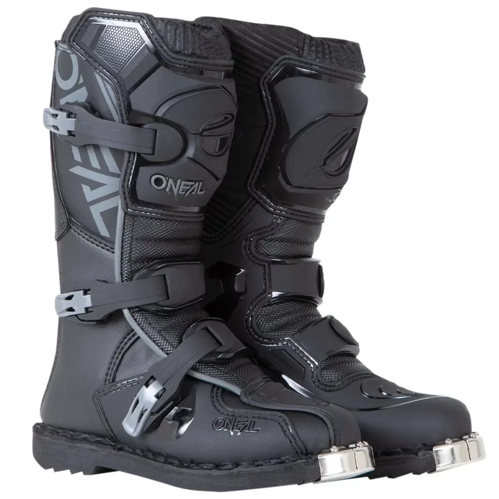 Motorcycle Apparel & Gear black adjustable